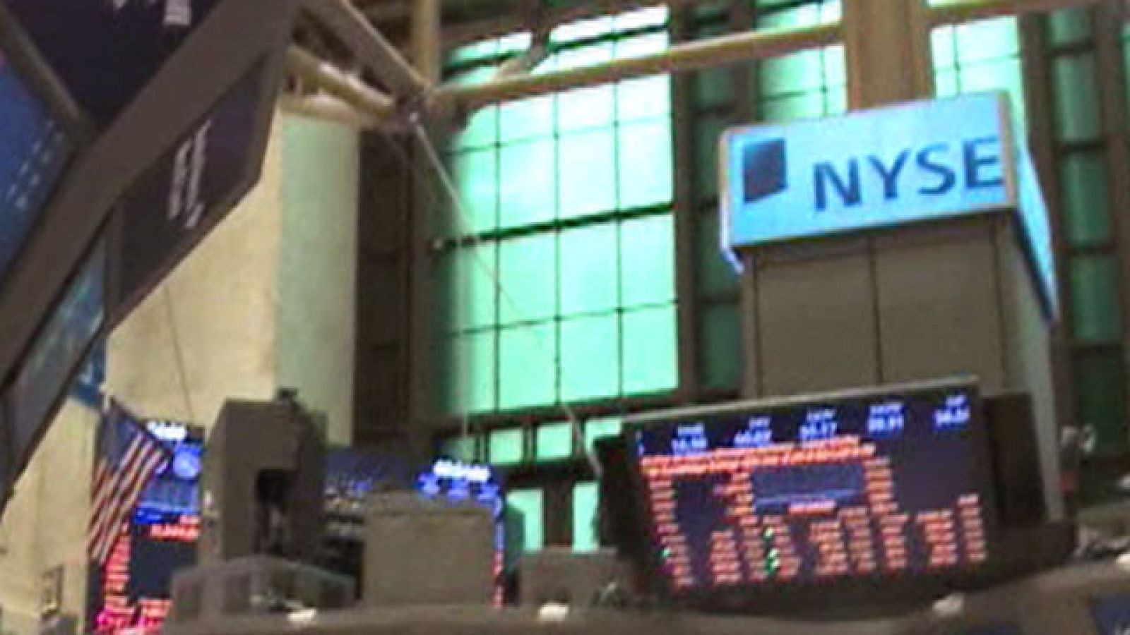 Mañana se teme una caída generalizada en las bolsas