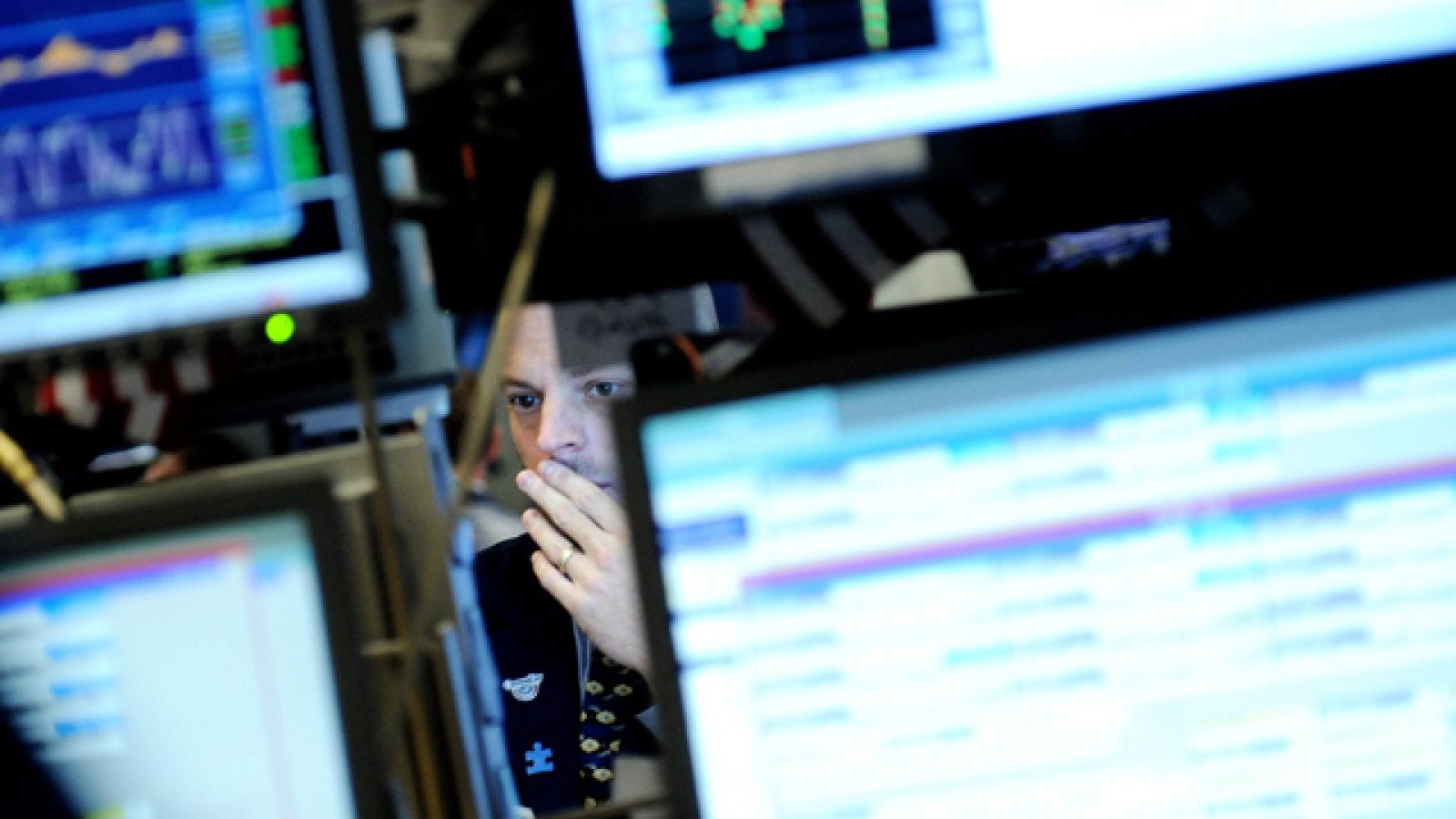 Los expertos dicen que la compra de deuda española e italiana por el BCE es una solución transitoria