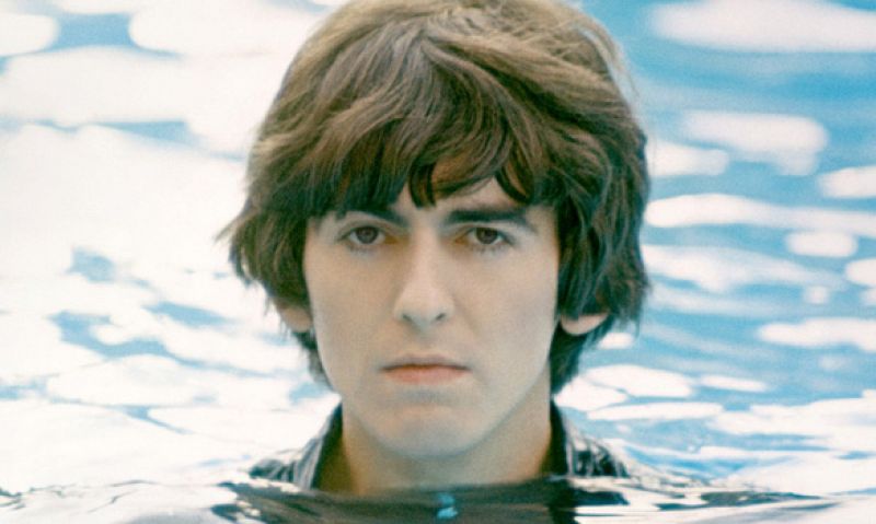 Scorsese lleva su documental sobre George Harrison a San Sebastián