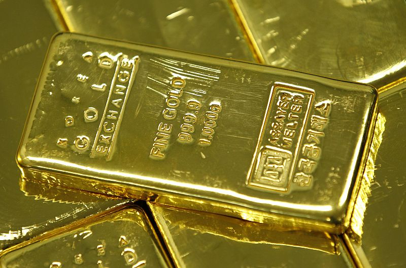 Berlín propone realizar test de estrés a los países del euro y sugiere a España que venda su oro