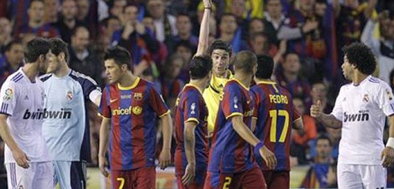 Madrid y Barça, los reyes de Supercopas