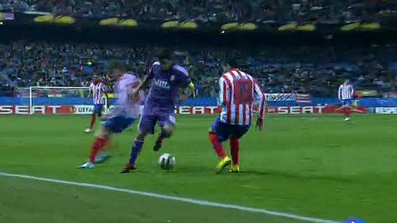 Manzano: "Turan es un futbolista con talento y criterio de juego"