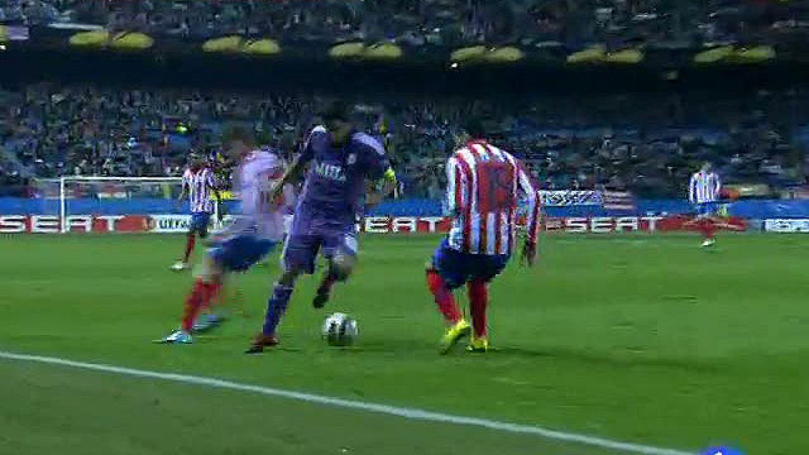 Arda Turan ya es del Atlético