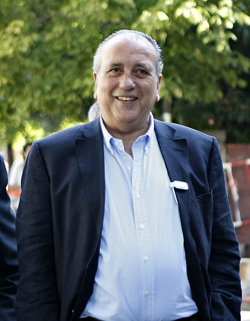 La AFE y la Liga siguen sin cerrar un acuerdo sobre el convenio colectivo