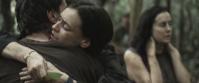 Desenlace de 'Operaci�n Jaque': el rescate de Ingrid Betancourt, este viernes en La 1