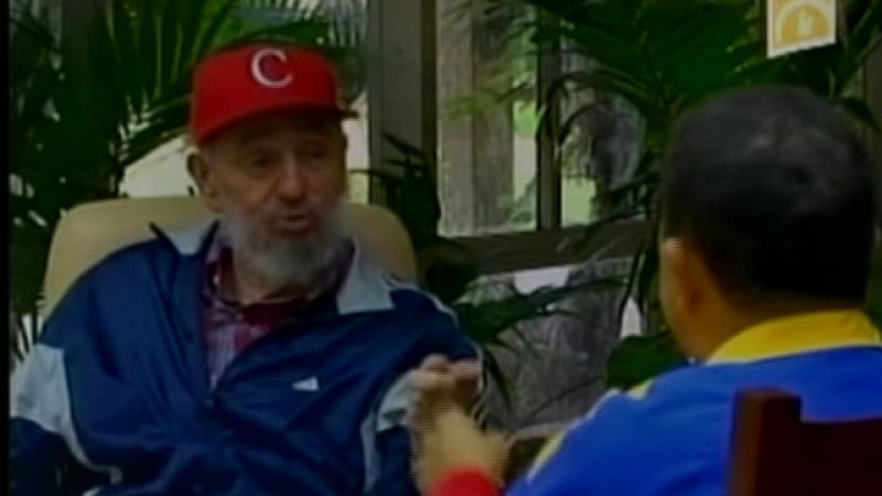 Fidel cumple 85 años alejado de la vida pública
