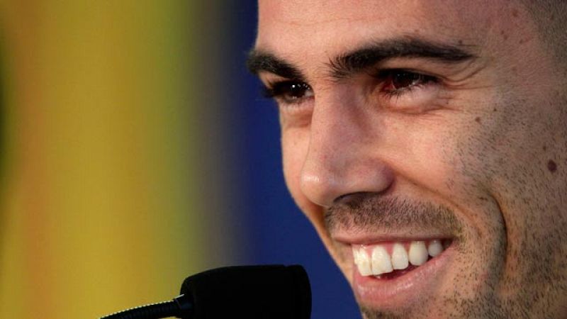 Valdés: "La Supercopa es vital para nosotros"
