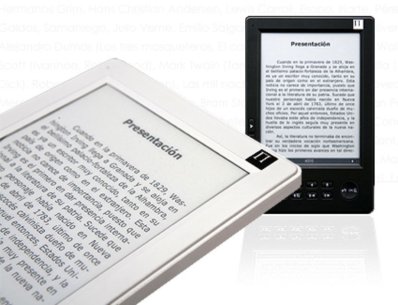 Apple y cinco editoriales demandadas por pactar los precios de los 'e-Books'