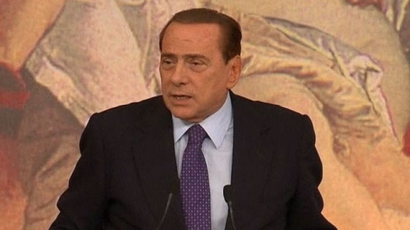 Italia suprimirá entre 29 y 35 provincias dentro de su plan de ajuste