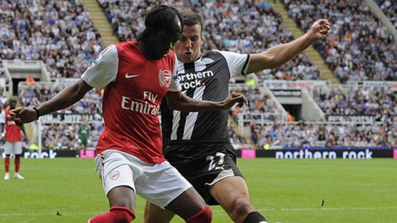 La Champions League vuelve con el Arsenal - Udinese