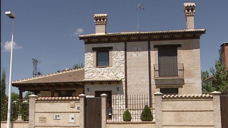 La presunta asesina de los menores de Valladolid dice no recordar nada