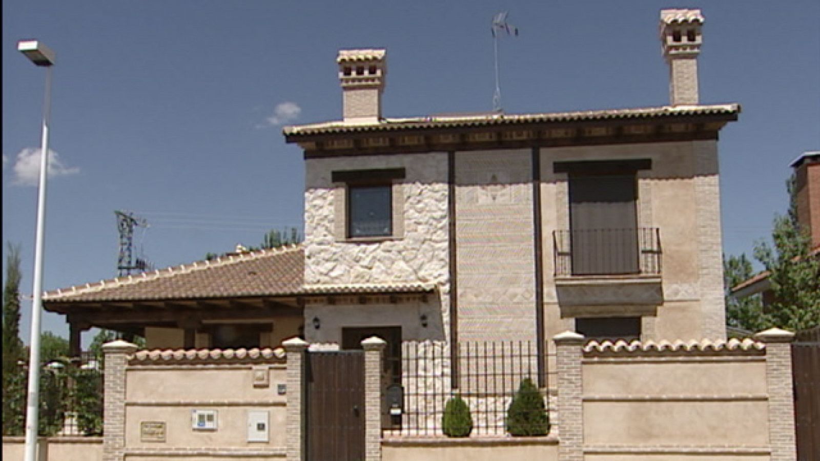 El juez ha decretado prisión sin fianza para la monitora que mató a tres niños en Valladolid