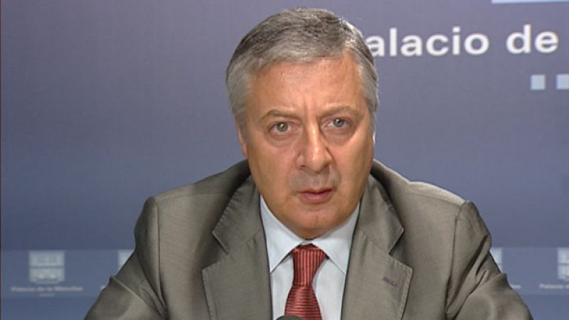 El Gobierno va a llevar al Congreso de urgencia las medidas antidéficit