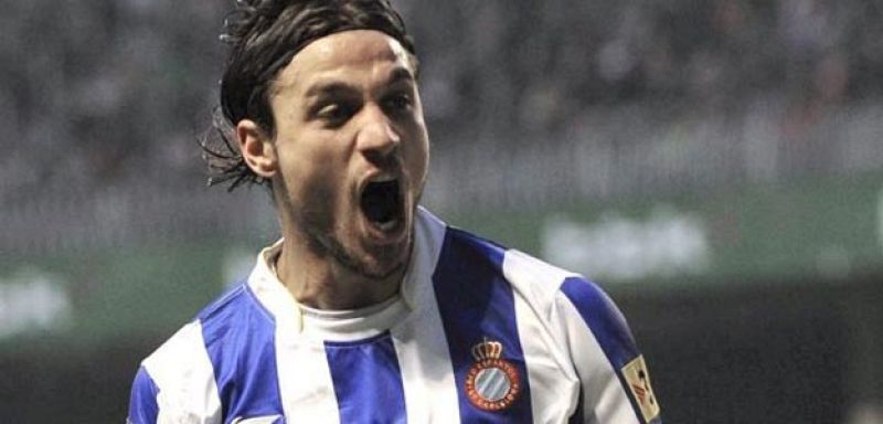 El Atlético de Madrid acelera el fichaje de Osvaldo