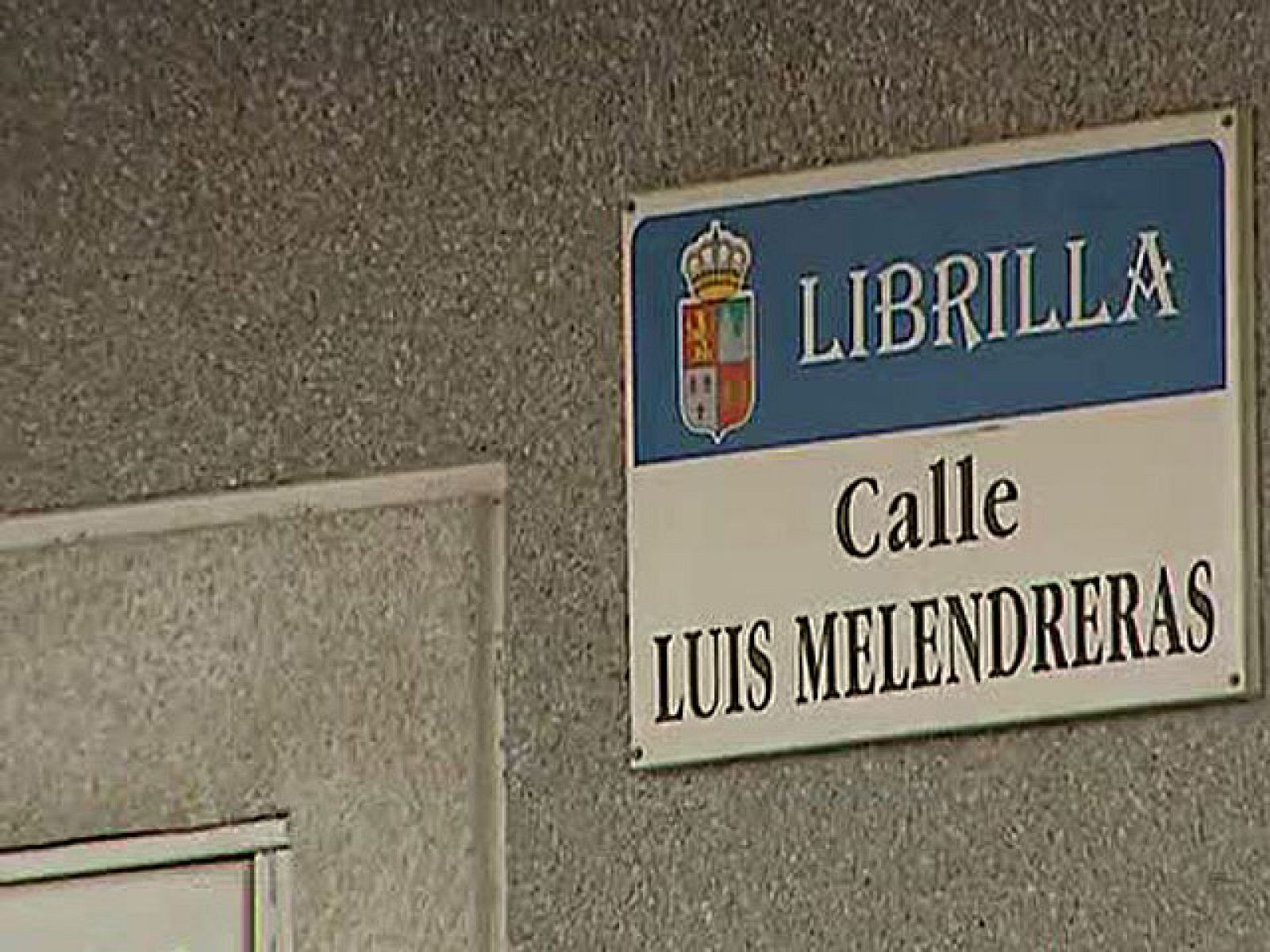 Hallan el cadáver de una mujer de 40 años en Librilla
