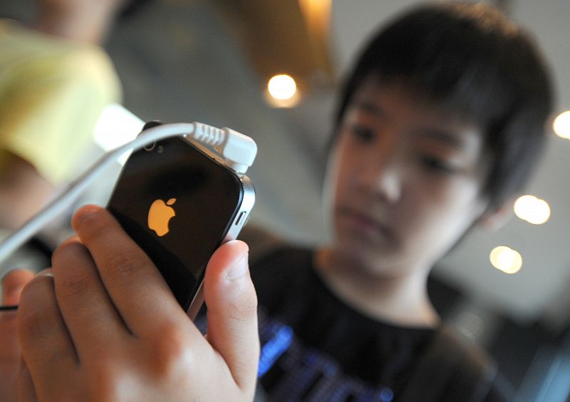 Más de 25.000 surcoreanos se alían contra Apple en una demanda por violación de privacidad
