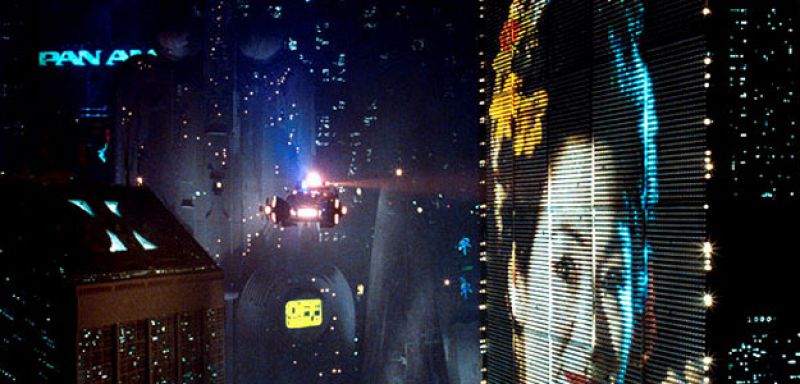 Ridley Scott, preparado para rodar un segundo 'Blade Runner'
