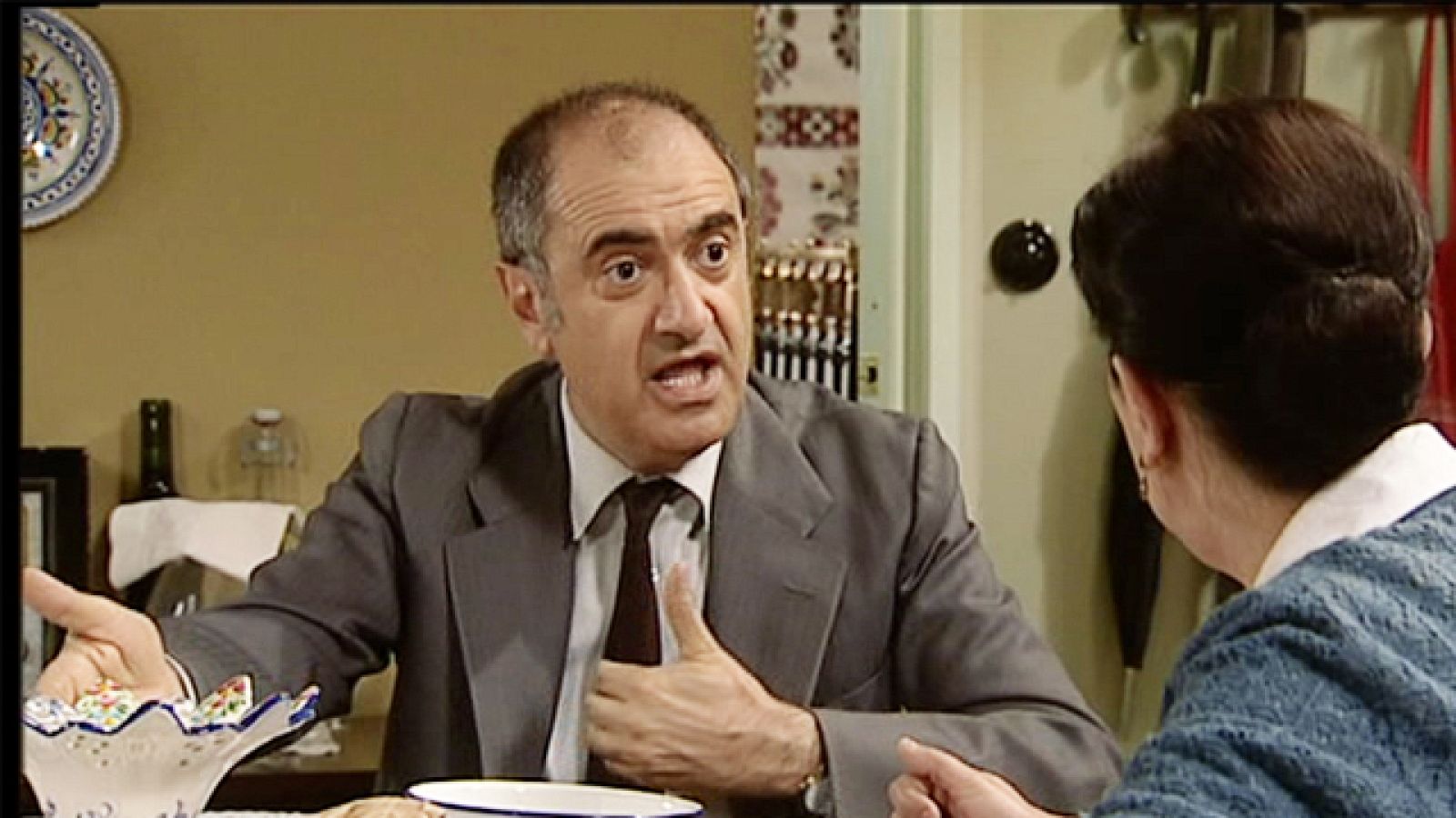 Amar - Trino: ¿culpable?