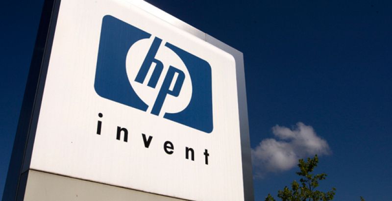 HP tira la toalla: los PC no pueden con los 'tablets' (ni con la crisis)
