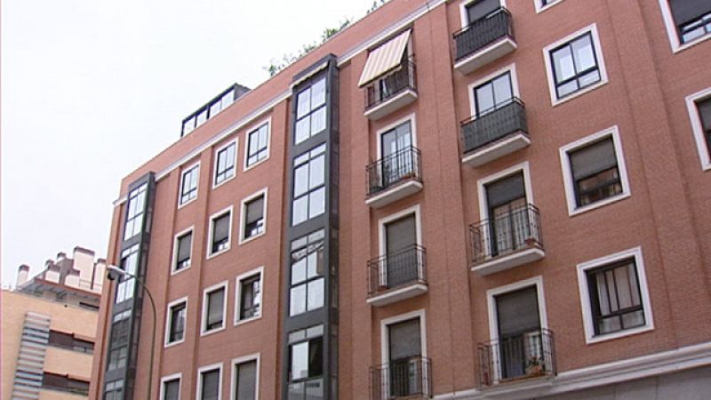 El Gobierno aprueba la reducción del IVA del 8% al 4% para la compra de vivienda nueva