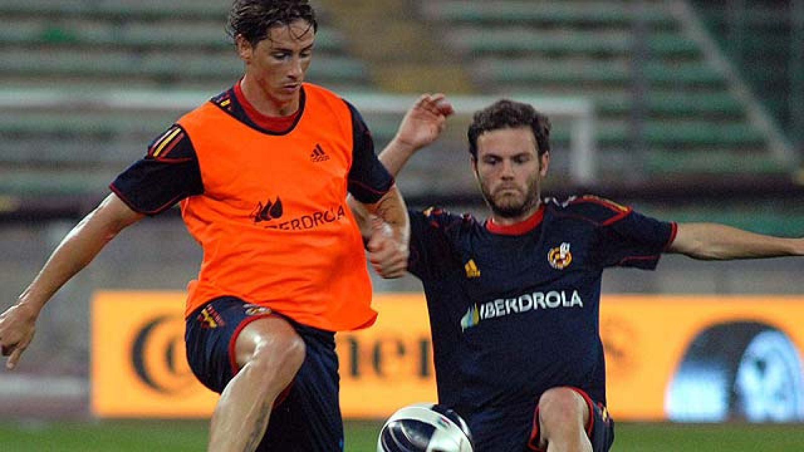 Mata se va al Chelsea de Torres