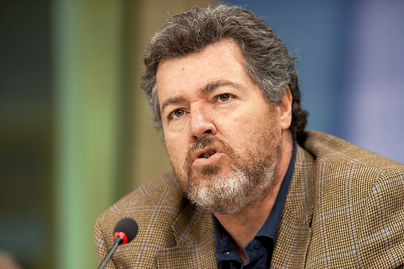 Uralde y el resto de miembros de Greenpeace, condenados a 14 días de prisión por un tribunal danés