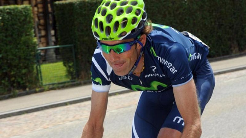 Lastras: "He ganado por experto, veterano y viejo"