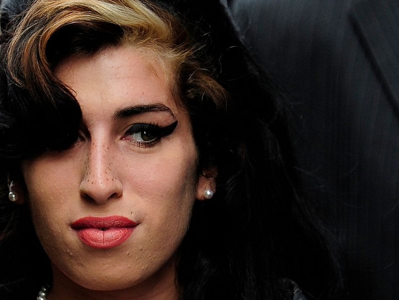Amy Winehouse no había consumido sustancias ilegales, según el informe toxicológico