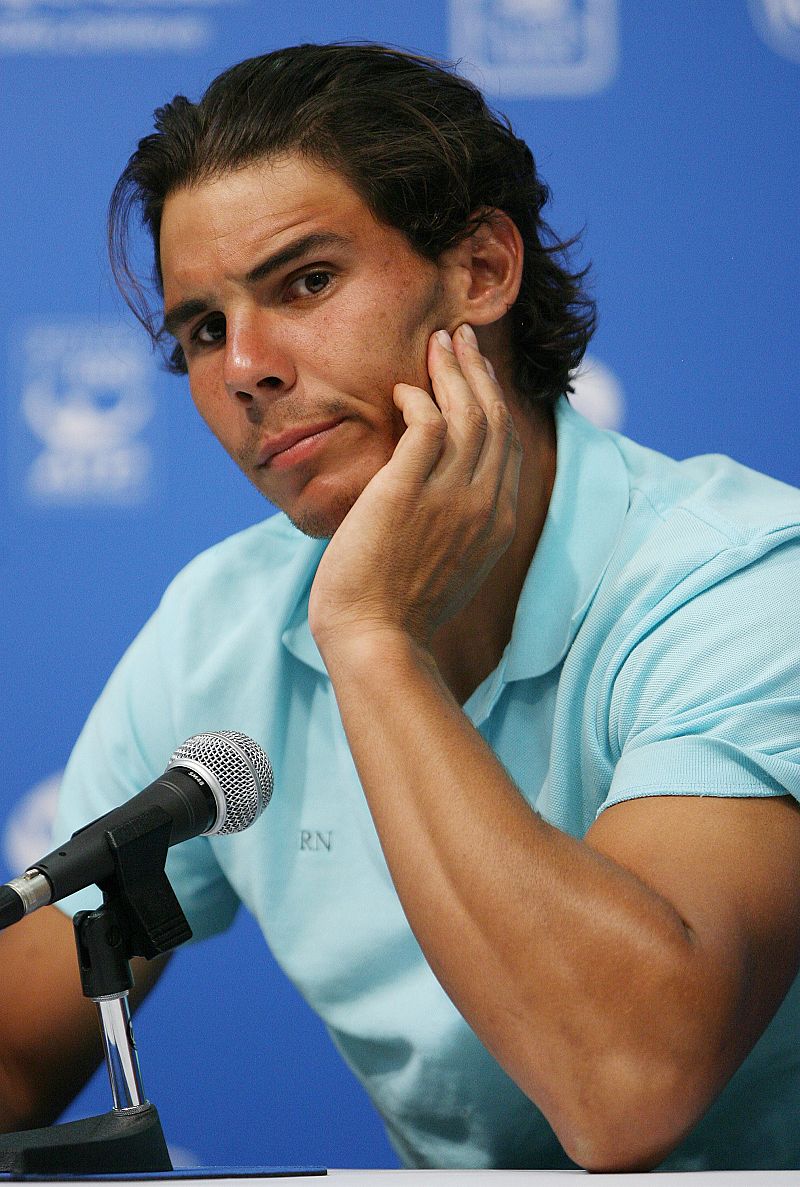 Nadal revela que la separación de sus padres casi le hace dejar el tenis