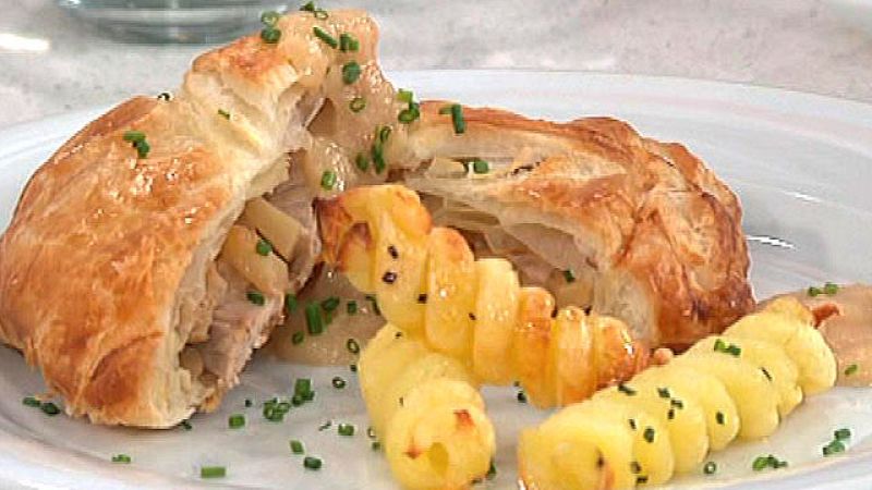 Secreto a la sidra (24/08/11)