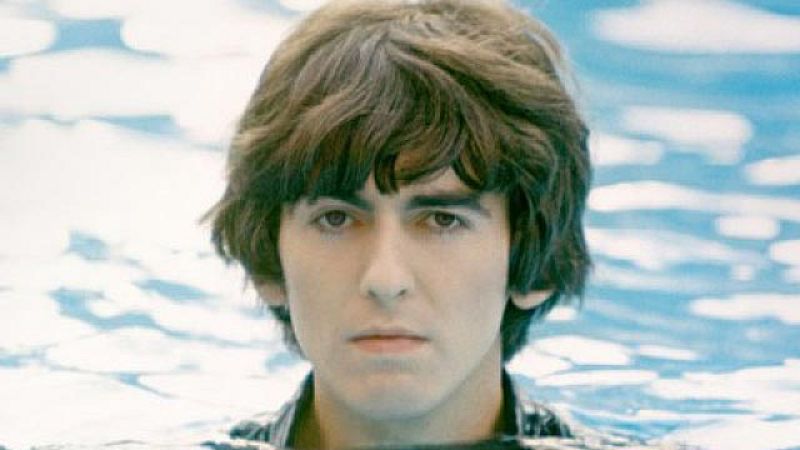 El tráiler del documental de Scorsese sobre George Harrison se estrena online
