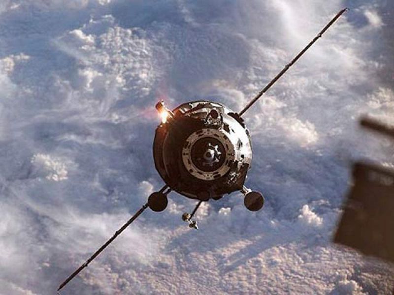 Rusia suspende los lanzamientos de los Soyuz
