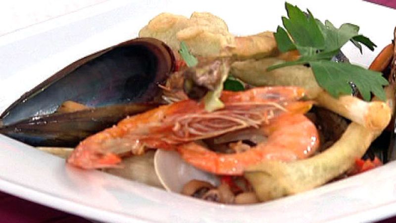 Carillas a la marinera (26/08/11)