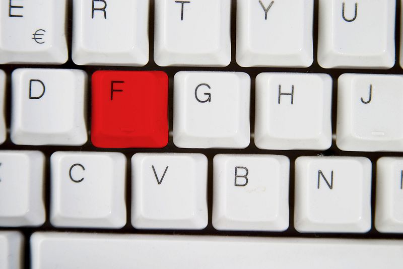 ¿Sabes para qué sirve el CTRL+F?