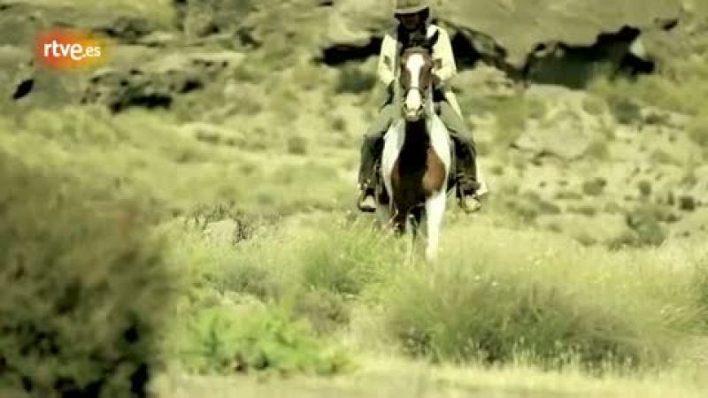 El 'Spaguetti western' vuelve al desierto de Almería con el primer festival de cine del Oeste