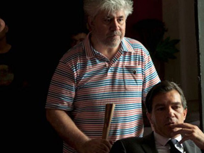 Anatomía de 'La Piel que habito'