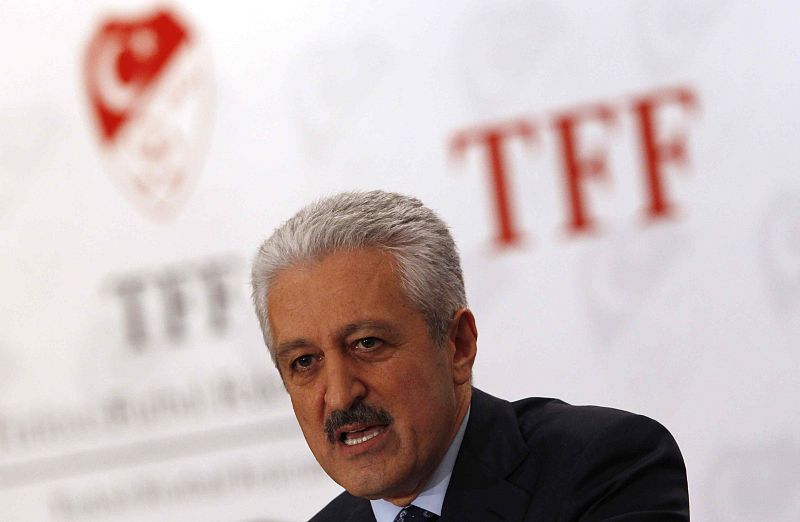 La Federación turca mantiene al Fenerbahçe en Primera