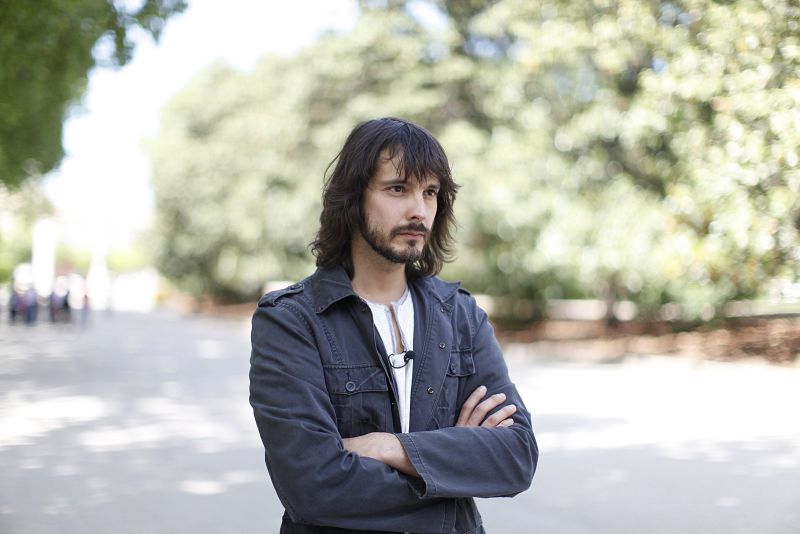 David Janer: "Venecia es mi destino preferido, tiene algo mágico"