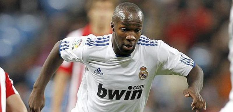 El Roma ha propuesto al Real Madrid la cesión de Lass Diarra