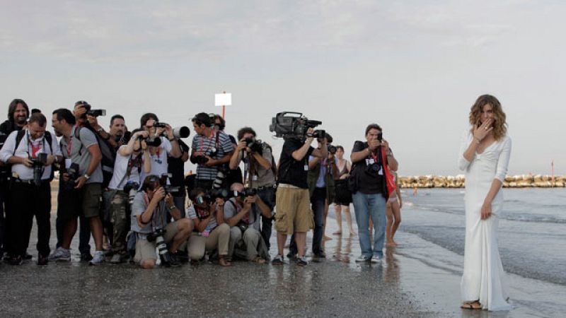 Polanski, Madonna y Clooney ponen el morbo en una Mostra de Venecia poco española