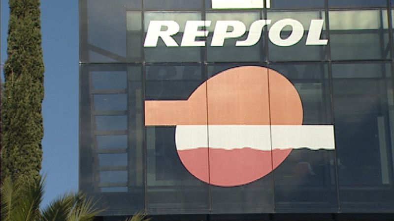 Sacyr y Pemex unen su participación en Repsol y controlarán casi un 30% de la petrolera