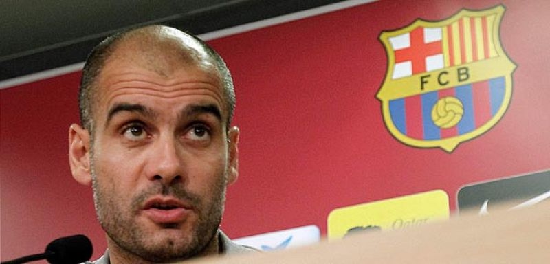 Guardiola: "Los triunfos en las Supercopas nos han dado un plus de confianza"