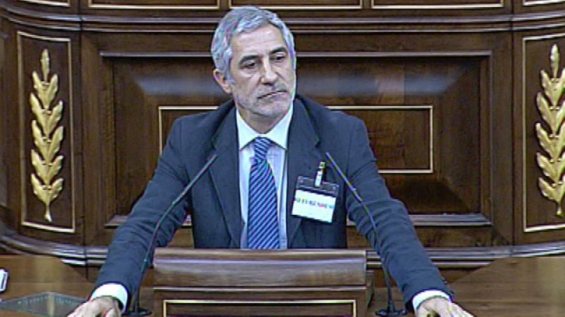 CiU: "La actitud de PP y PSOE en la reforma rompe y hace añicos el consenso constitucional"