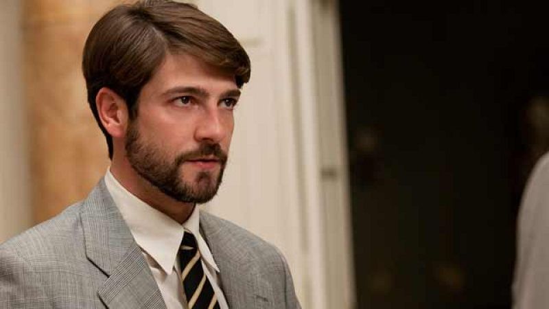 Cuatro nuevos personajes y más conflictos en la segunda y última temporada de '14 de abril. La República'