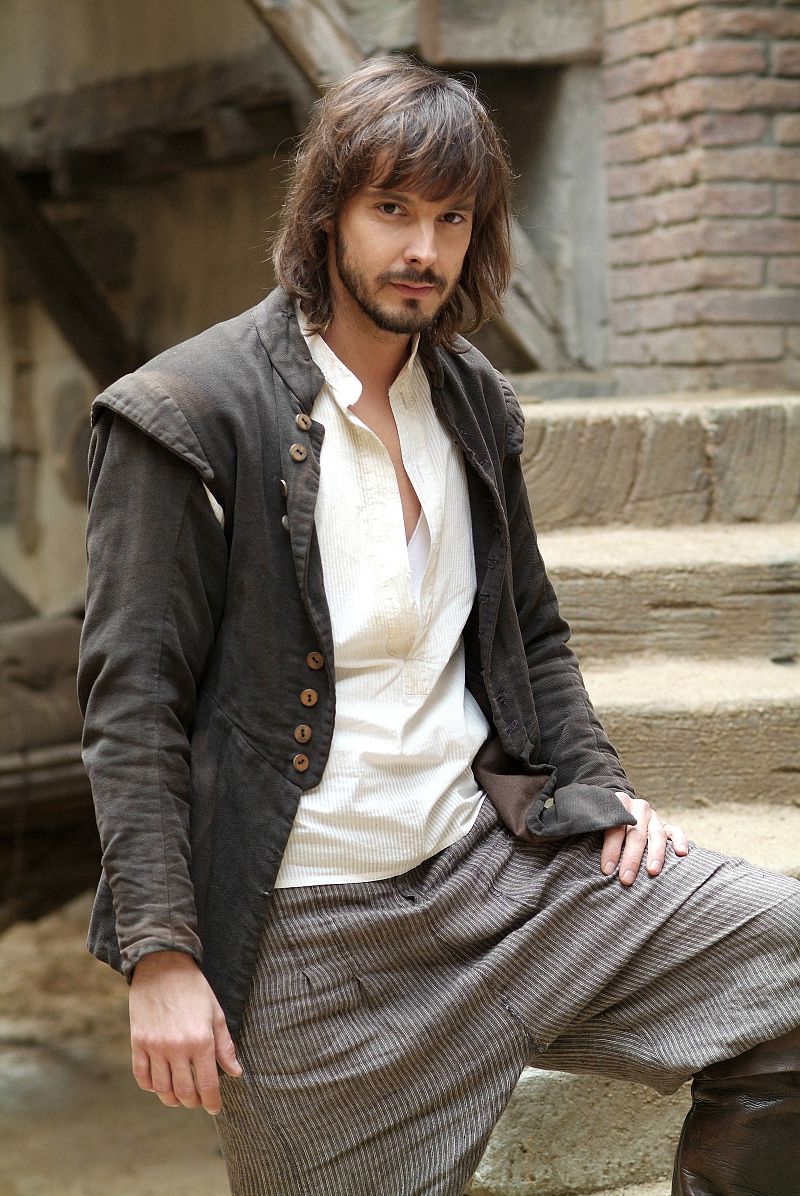 David Janer charlará con los usuarios de RTVE.es el lunes 5 de septiembre