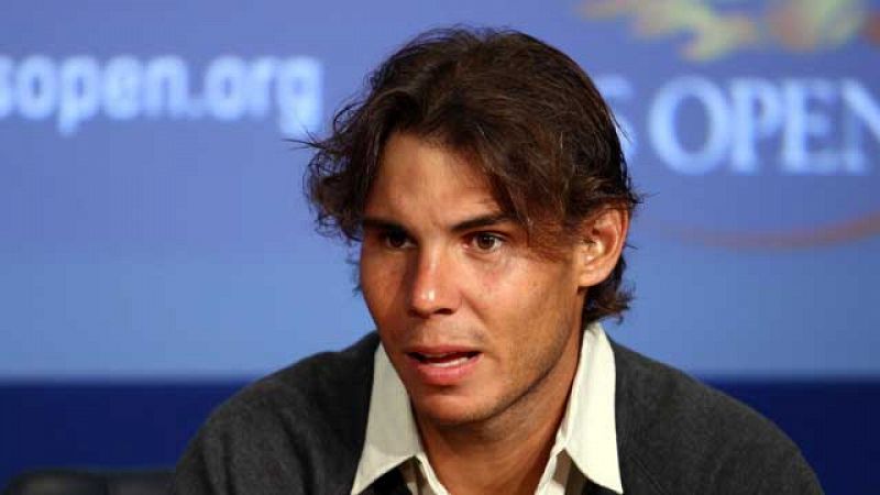 Toni Nadal: "Mi relación con Rafael ha ido evolucionando"