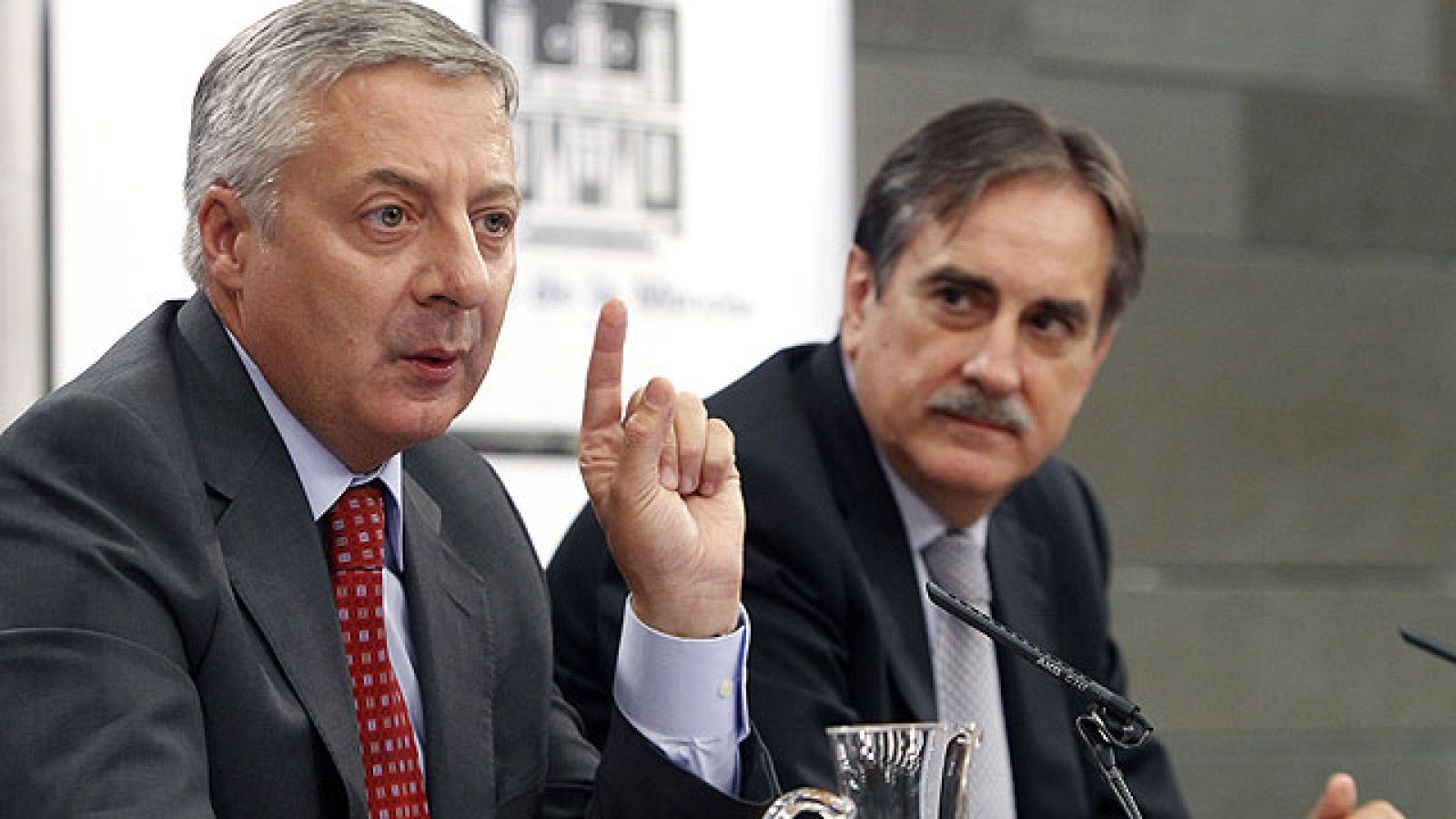 Hoy entra en vigor el decreto-ley aprobado por el Gobierno