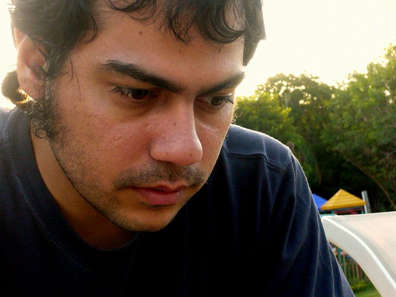 "Disfruto al saber que puedo mirar mis fantasmas del pasado con cierta distancia"