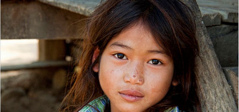 'Vosotros, la esperanza': un grito desesperado para acabar con el sufrimiento de los niños