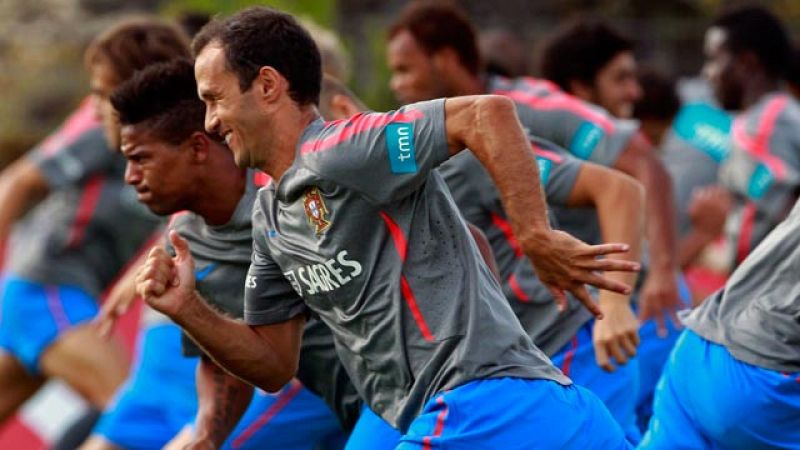 Ricardo Carvalho renuncia a la selección por no sentirse respetado